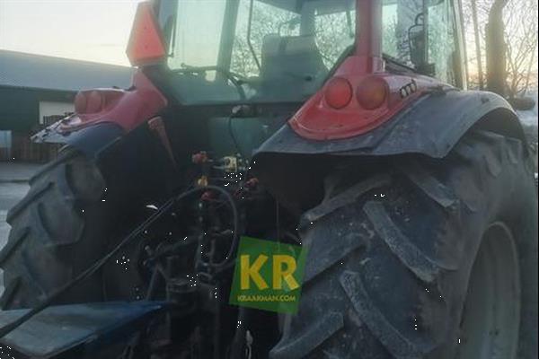 Grote foto valtra overig 697139 agrarisch tractoren