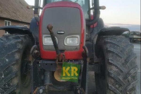 Grote foto valtra overig 697139 agrarisch tractoren