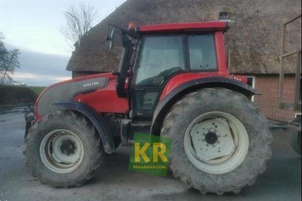 Grote foto valtra overig 697139 agrarisch tractoren