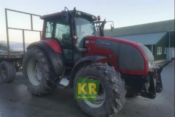 Grote foto valtra overig 697139 agrarisch tractoren