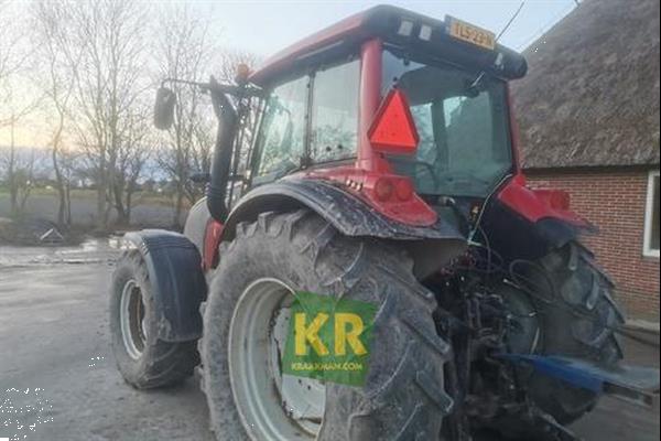 Grote foto valtra overig 697139 agrarisch tractoren