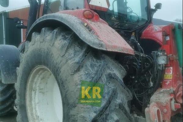 Grote foto valtra overig 697140 agrarisch tractoren