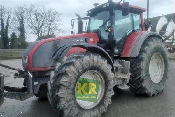 Grote foto valtra overig 697140 agrarisch tractoren