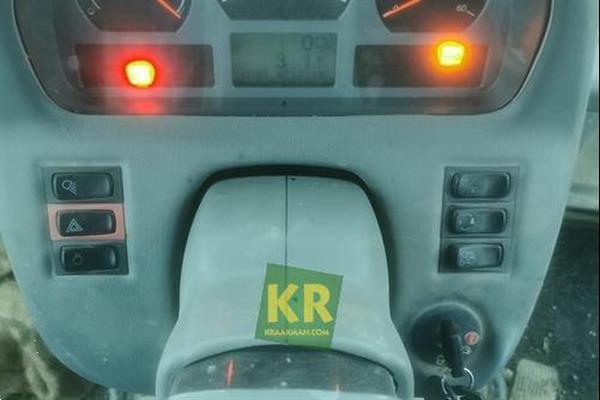 Grote foto valtra overig 697140 agrarisch tractoren
