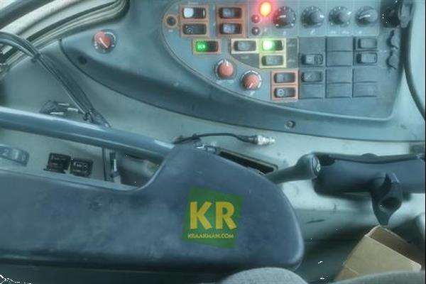 Grote foto valtra overig 697140 agrarisch tractoren