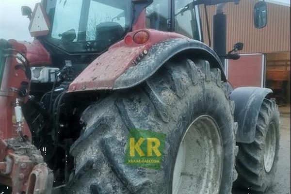 Grote foto valtra overig 697140 agrarisch tractoren