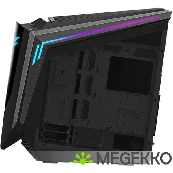 Grote foto gigabyte aorus gb ac700g computers en software behuizingen en kasten