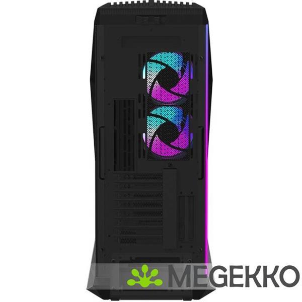 Grote foto gigabyte aorus gb ac700g computers en software behuizingen en kasten