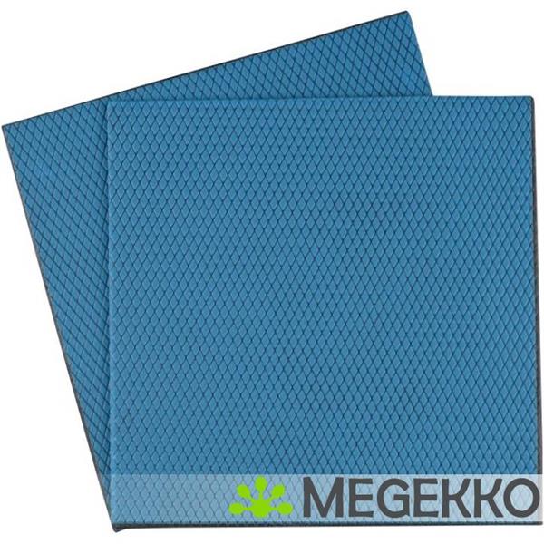 Grote foto thermal grizzly minus pad basic 100x100x1 0 mm 2 pcs computers en software overige computers en software