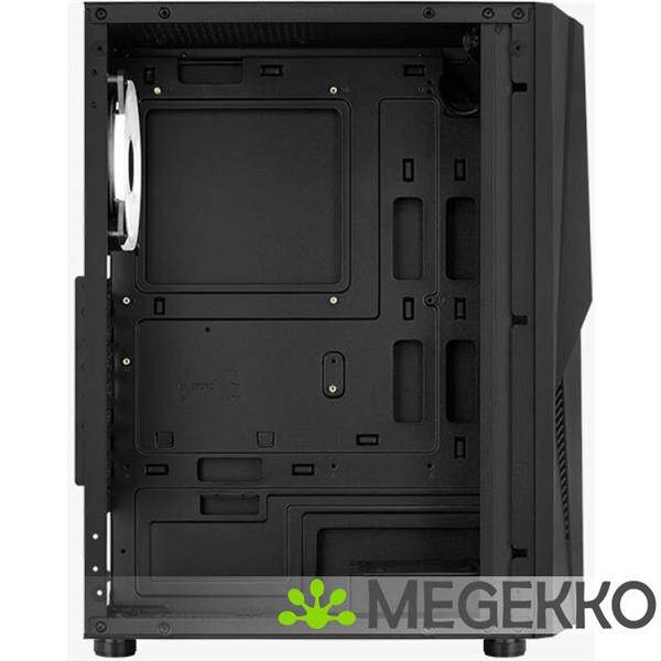 Grote foto aerocool mecha argb computers en software behuizingen en kasten