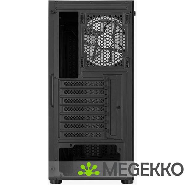 Grote foto aerocool mecha argb computers en software behuizingen en kasten