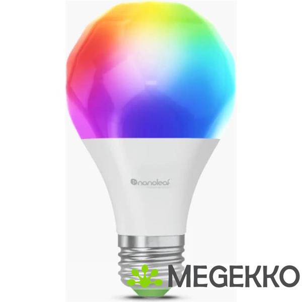 Grote foto nanoleaf nf080b02 1a19e led lamp 8 5 w e27 computers en software overige computers en software
