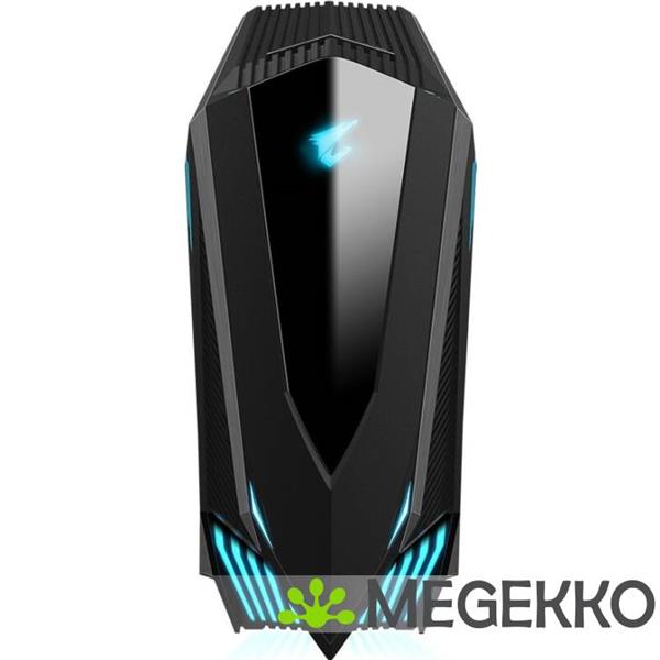 Grote foto gigabyte aorus gb ac700g computers en software behuizingen en kasten