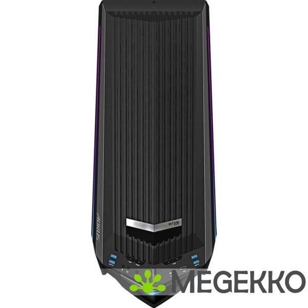 Grote foto gigabyte aorus gb ac700g computers en software behuizingen en kasten