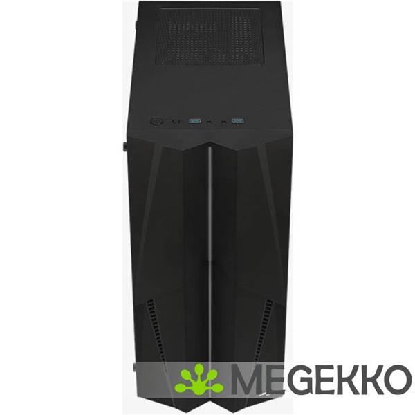 Grote foto aerocool mecha argb computers en software behuizingen en kasten