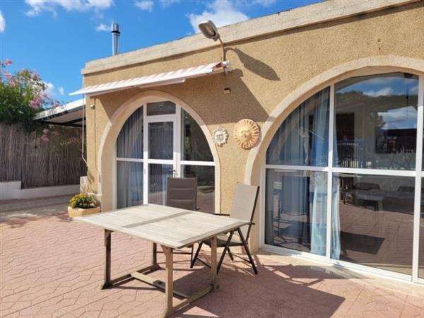 Grote foto uw finca in orihuela costa met gastenverblijf en huizen en kamers bestaand europa