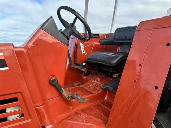 Grote foto fiat 100 90 dt agrarisch tractoren
