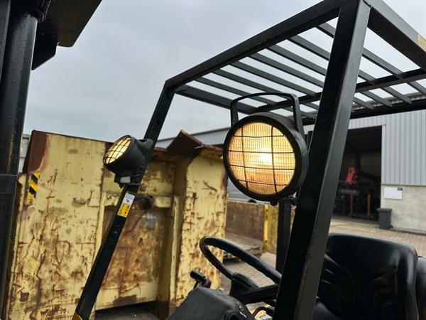 Grote foto vs 22412 lpg heftruck jungheinrich tfg 20af 3.210mm agrarisch heftrucks