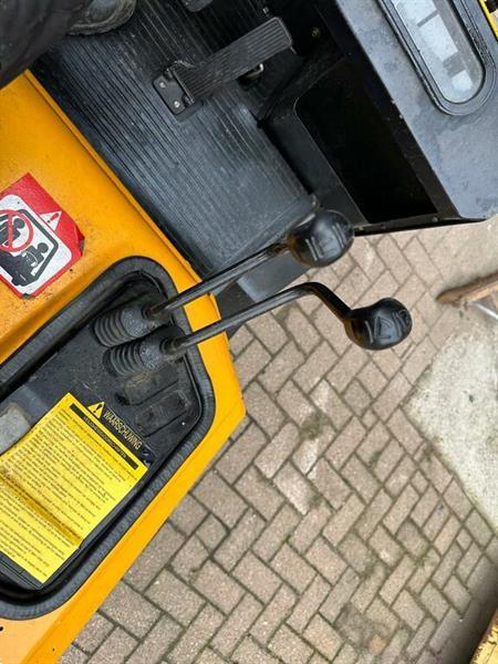 Grote foto vs 22412 lpg heftruck jungheinrich tfg 20af 3.210mm agrarisch heftrucks