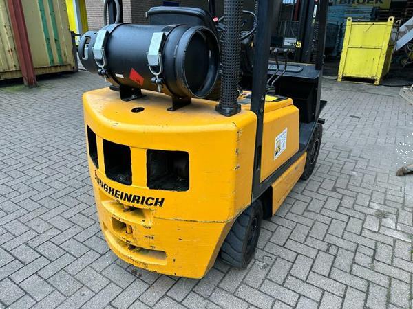 Grote foto vs 22412 lpg heftruck jungheinrich tfg 20af 3.210mm agrarisch heftrucks