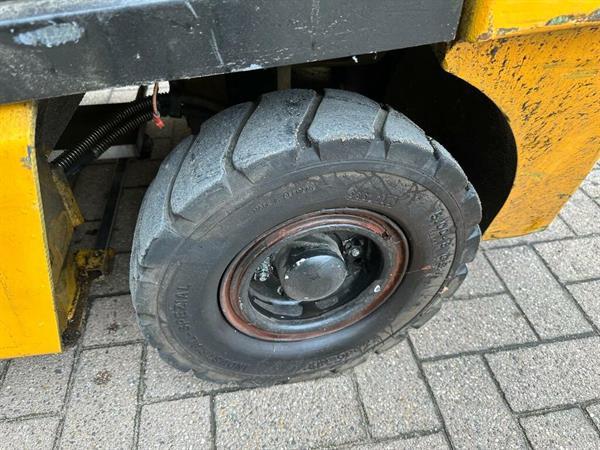 Grote foto vs 22412 lpg heftruck jungheinrich tfg 20af 3.210mm agrarisch heftrucks