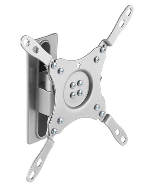 Grote foto my wall hc2 1l tv beugel 13 43 15kg 8cm huis en inrichting overige