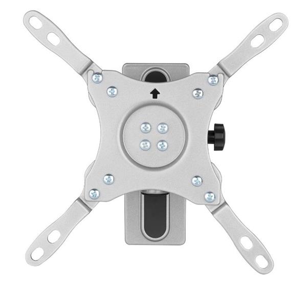 Grote foto my wall hc2 1l tv beugel 13 43 15kg 8cm huis en inrichting overige