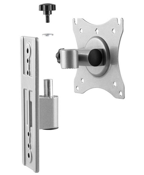 Grote foto my wall hc1 1l tv beugel 13 32 15kg 8cm huis en inrichting overige