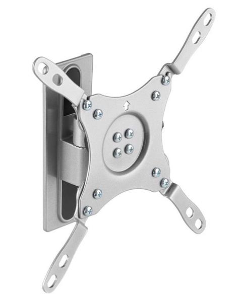 Grote foto my wall hc2 1l tv beugel 13 43 15kg 8cm huis en inrichting overige