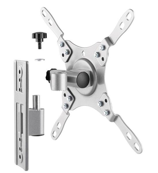 Grote foto my wall hc2 1l tv beugel 13 43 15kg 8cm huis en inrichting overige