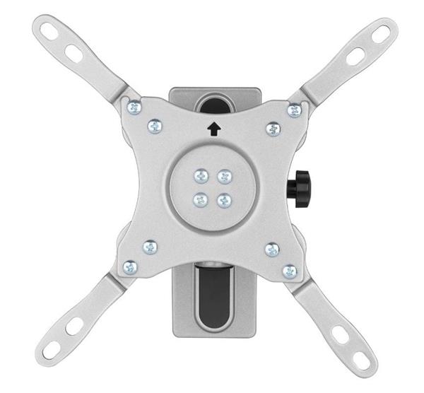 Grote foto my wall hc2 1l tv beugel 13 43 15kg 8cm huis en inrichting overige