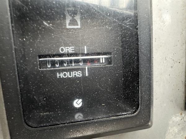 Grote foto prins pfd15 a heftruck diesel 1500 kg. agrarisch heftrucks