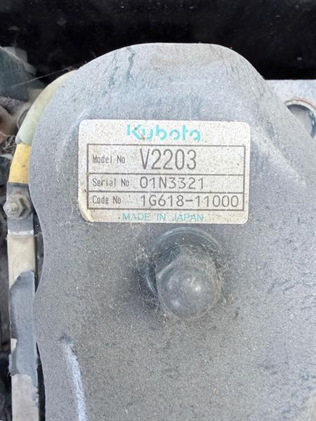 Grote foto prins pfd15 a heftruck diesel 1500 kg. agrarisch heftrucks