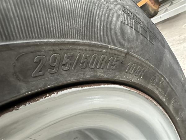 Grote foto prins pfd15 a heftruck diesel 1500 kg. agrarisch heftrucks