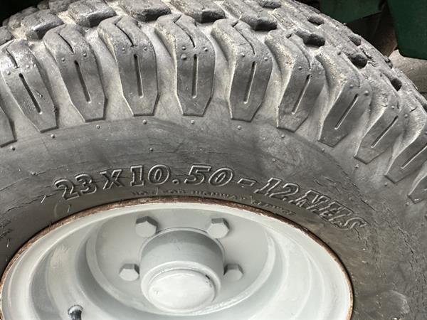 Grote foto prins pfd15 a heftruck diesel 1500 kg. agrarisch heftrucks