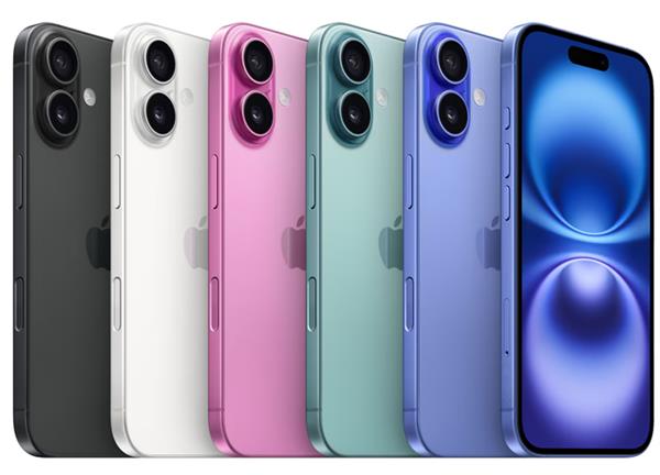 Grote foto magazijn opruiming apple iphone 16e 256gb garantie telecommunicatie apple iphone