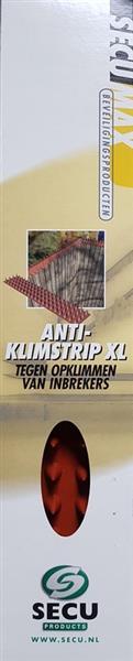 Grote foto secu max antiklim 50x100 4st. doe het zelf en verbouw gereedschappen en machines