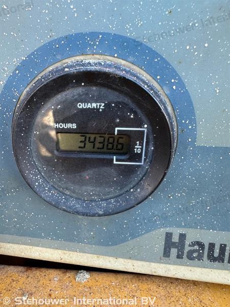 Grote foto haulotte h18sdx doe het zelf en verbouw hoogwerkers