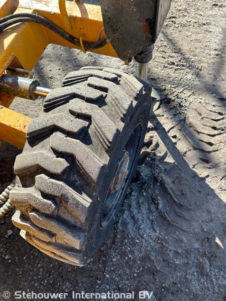 Grote foto haulotte h18sdx doe het zelf en verbouw hoogwerkers