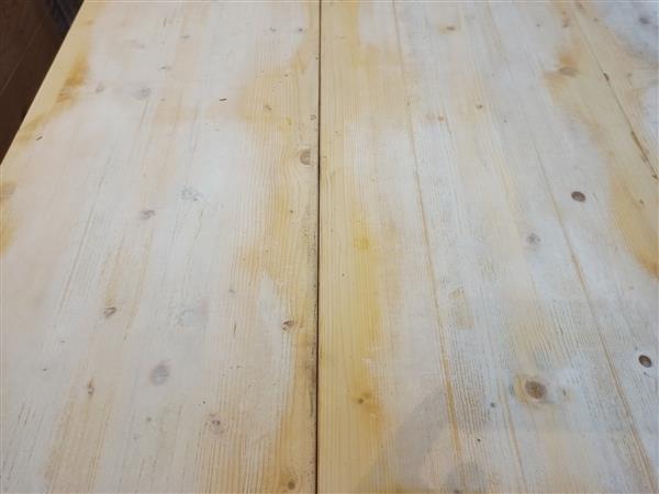 Grote foto kaasplanken 26x360mm 175cm doe het zelf en verbouw hout en planken