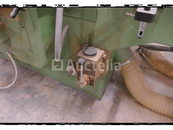 Grote foto weining p 22 n 5 assige rolvormmachine doe het zelf en verbouw ijzerwaren en bevestigingsmiddelen