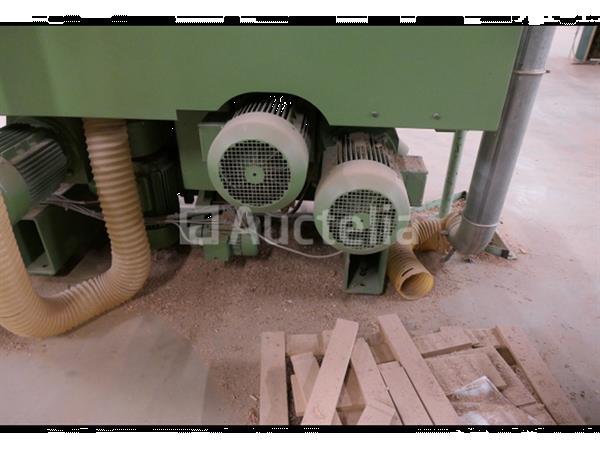 Grote foto weining p 22 n 5 assige rolvormmachine doe het zelf en verbouw ijzerwaren en bevestigingsmiddelen
