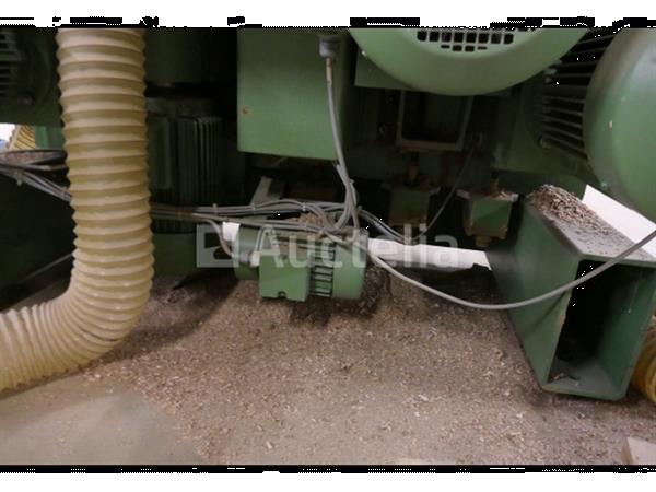 Grote foto weining p 22 n 5 assige rolvormmachine doe het zelf en verbouw ijzerwaren en bevestigingsmiddelen
