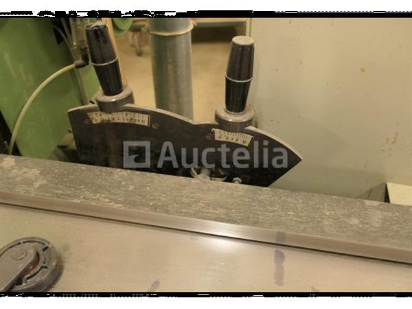Grote foto weining p 22 n 5 assige rolvormmachine doe het zelf en verbouw ijzerwaren en bevestigingsmiddelen
