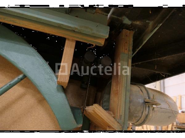 Grote foto danckaert lintzaag doe het zelf en verbouw ijzerwaren en bevestigingsmiddelen