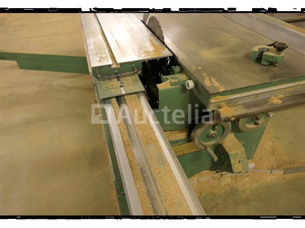 Grote foto chambon horizontale paneelbuigmachine doe het zelf en verbouw ijzerwaren en bevestigingsmiddelen
