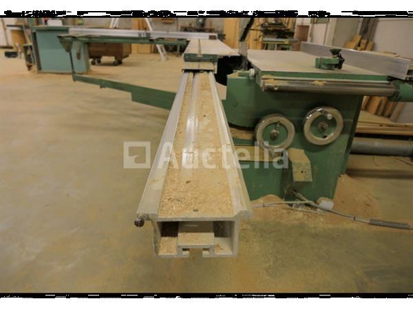 Grote foto chambon horizontale paneelbuigmachine doe het zelf en verbouw ijzerwaren en bevestigingsmiddelen