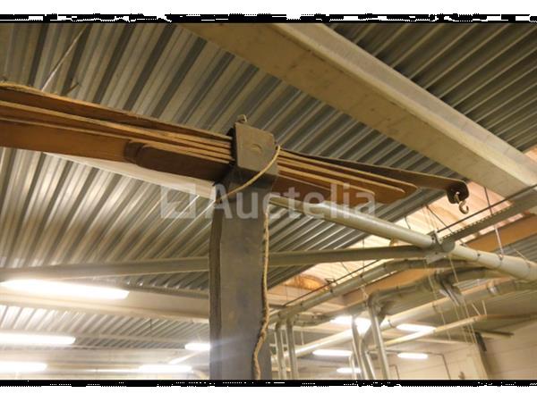 Grote foto vanden abelle inlegwerk figuurzaagmachine omgebouwd tot schuurmachine doe het zelf en verbouw ijzerwaren en bevestigingsmiddelen