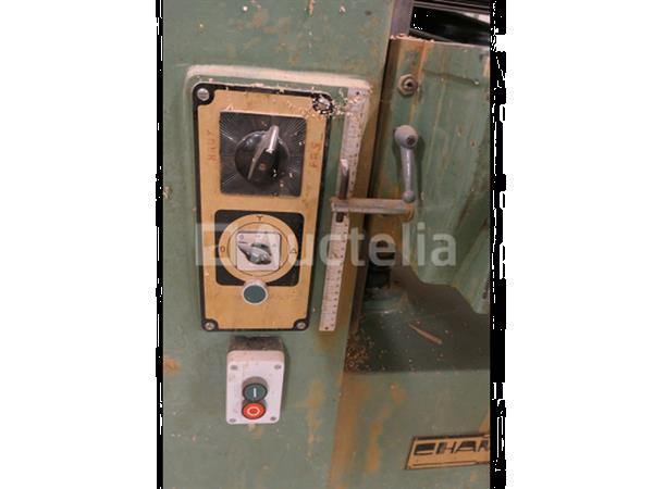 Grote foto chambon schaafmachine doe het zelf en verbouw ijzerwaren en bevestigingsmiddelen