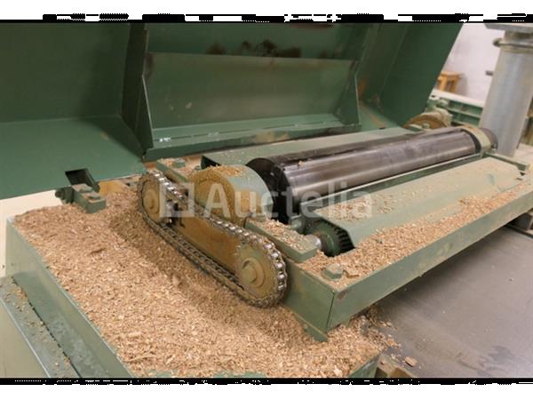 Grote foto chambon schaafmachine doe het zelf en verbouw ijzerwaren en bevestigingsmiddelen